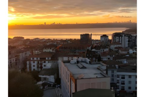 3+1 Lägenhet  i Küçükçekmece, Istanbul, istanbul, Turkiet Nr. 221284 - 2