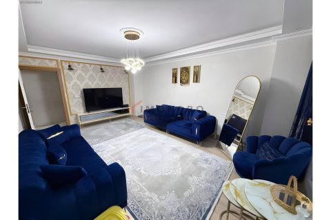 3+1 Lägenhet  i Küçükçekmece, Istanbul, istanbul, Turkiet Nr. 221284 - 3