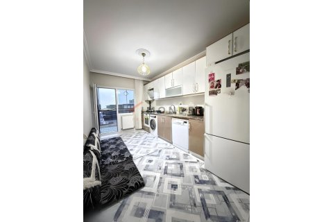 3+1 Lägenhet  i Küçükçekmece, Istanbul, istanbul, Turkiet Nr. 221284 - 6