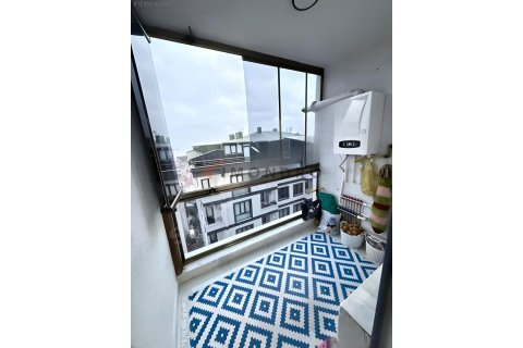 3+1 Lägenhet  i Küçükçekmece, Istanbul, istanbul, Turkiet Nr. 221284 - 7