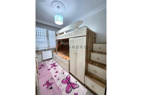 3+1 Lägenhet  i Küçükçekmece, Istanbul, istanbul, Turkiet Nr. 221284 - 14