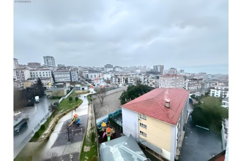 3+1 Lägenhet  i Küçükçekmece, Istanbul, istanbul, Turkiet Nr. 221284 - 15