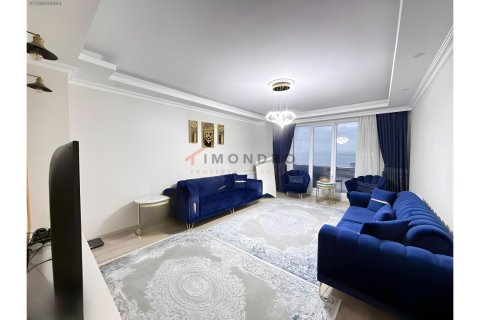 3+1 Lägenhet  i Küçükçekmece, Istanbul, istanbul, Turkiet Nr. 221284 - 5