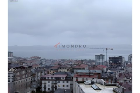 3+1 Lägenhet  i Küçükçekmece, Istanbul, istanbul, Turkiet Nr. 221284 - 8