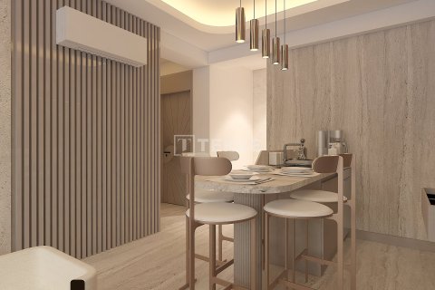 3+1 Penthouse  i Aksu, Antalya, Tyrkiet Nr. 228415 - 16