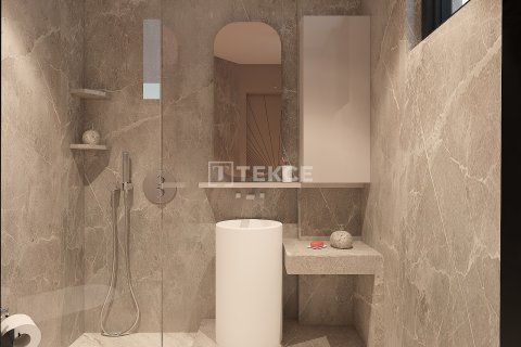 3+1 Penthouse  i Aksu, Antalya, Tyrkiet Nr. 228415 - 26