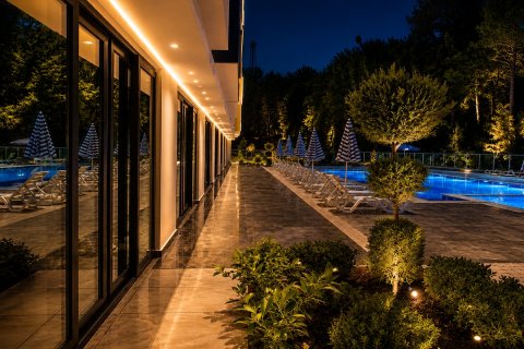 Daire   Alanya, Antalya, Türkiye №228418 - 7