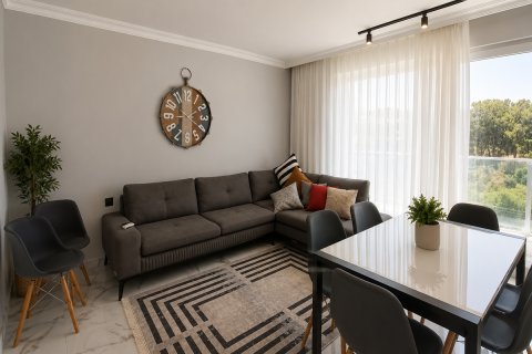 Daire   Alanya, Antalya, Türkiye №228418 - 24