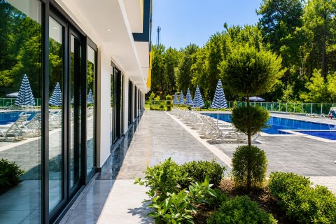 Daire   Alanya, Antalya, Türkiye №228418 - 6