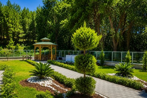 Daire   Alanya, Antalya, Türkiye №228418 - 8
