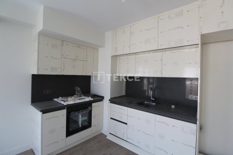 Apartment for sale  in Istanbul, Turkey, 2 bedrooms, 62m2, No. 228414 – photo 7