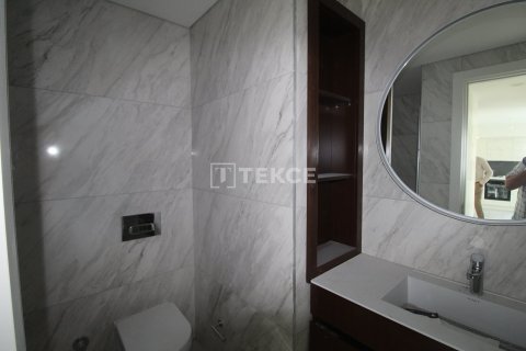 Apartment for sale  in Istanbul, Turkey, 2 bedrooms, 62m2, No. 228414 – photo 12