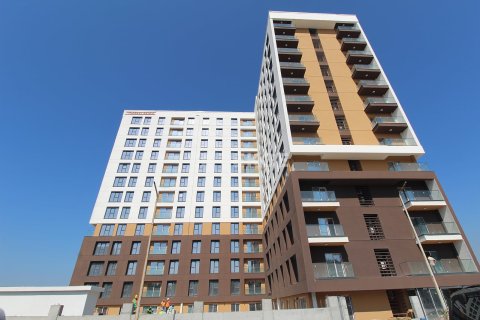 Apartment for sale  in Istanbul, Turkey, 2 bedrooms, 62m2, No. 228414 – photo 2