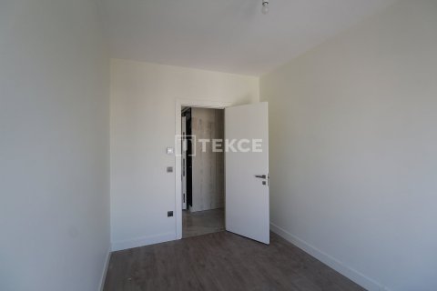 Apartment for sale  in Istanbul, Turkey, 2 bedrooms, 62m2, No. 228414 – photo 9