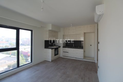Apartment for sale  in Istanbul, Turkey, 2 bedrooms, 62m2, No. 228414 – photo 4