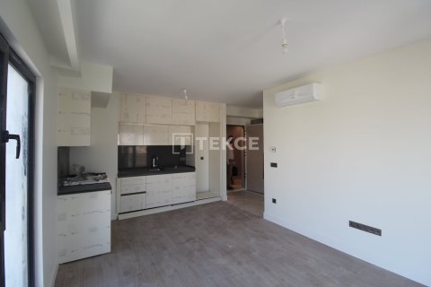 Apartment for sale  in Istanbul, Turkey, 2 bedrooms, 62m2, No. 228414 – photo 6