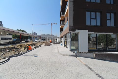 Apartment for sale  in Istanbul, Turkey, 2 bedrooms, 62m2, No. 228414 – photo 3