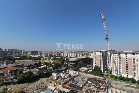Apartment for sale  in Istanbul, Turkey, 2 bedrooms, 62m2, No. 228414 – photo 13