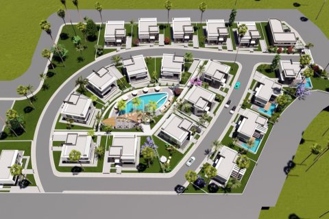 Villa for sale  in Famagusta, Northern Cyprus, 3 bedrooms, 260m2, No. 228416 – photo 14