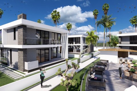 Villa for sale  in Famagusta, Northern Cyprus, 3 bedrooms, 260m2, No. 228416 – photo 6