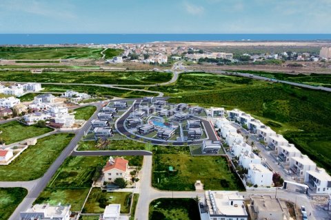 Villa for sale  in Famagusta, Northern Cyprus, 3 bedrooms, 260m2, No. 228416 – photo 12