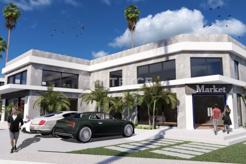 Villa for sale  in Famagusta, Northern Cyprus, 3 bedrooms, 260m2, No. 228416 – photo 7