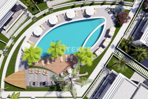 Villa for sale  in Famagusta, Northern Cyprus, 4 bedrooms, 270m2, No. 228417 – photo 11