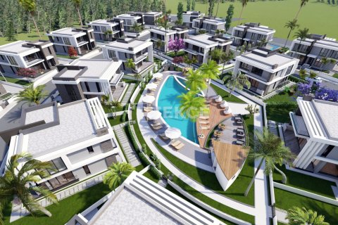 Villa for sale  in Famagusta, Northern Cyprus, 4 bedrooms, 270m2, No. 228417 – photo 10