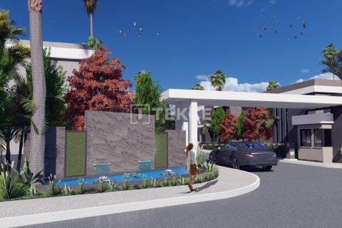 Villa for sale  in Famagusta, Northern Cyprus, 4 bedrooms, 270m2, No. 228417 – photo 9