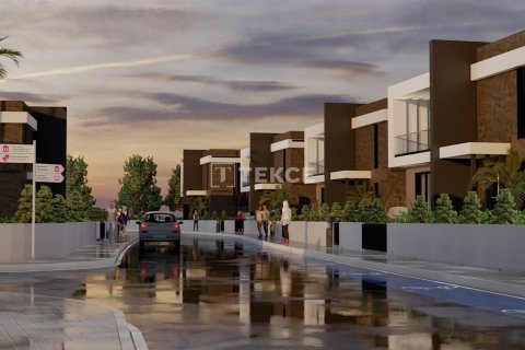 Villa for sale  in Famagusta, Northern Cyprus, 4 bedrooms, 270m2, No. 228417 – photo 8