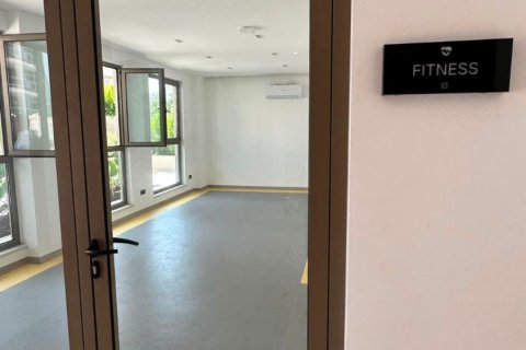 1+0 Wohnung  in Kestel, Antalya, Türkei Nr. 228412 - 16
