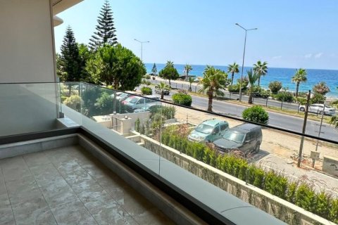 1+0 Lejlighed  i Kestel, Antalya, Tyrkiet Nr. 228412