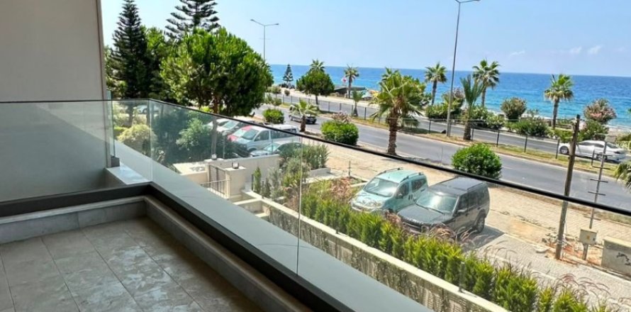1+0 Wohnung  in Kestel, Antalya, Türkei Nr. 228412