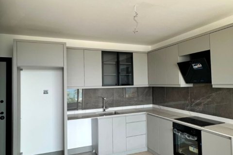 1+0 Wohnung  in Kestel, Antalya, Türkei Nr. 228412 - 6