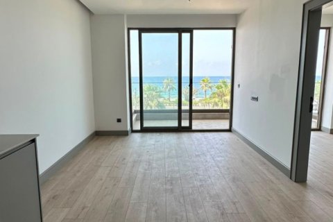 1+0 Wohnung  in Kestel, Antalya, Türkei Nr. 228412 - 3