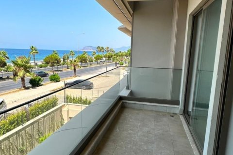 1+0 Wohnung  in Kestel, Antalya, Türkei Nr. 228412 - 22