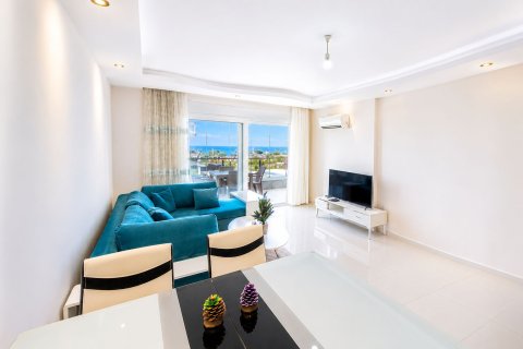 1+1 Wohnung  in Kestel, Antalya, Türkei Nr. 228413 - 8