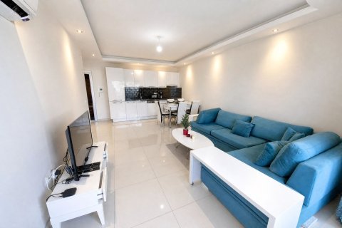 1+1 Wohnung  in Kestel, Antalya, Türkei Nr. 228413 - 4