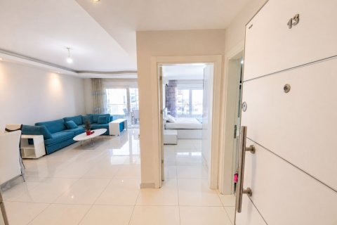 1+1 Wohnung  in Kestel, Antalya, Türkei Nr. 228413 - 5