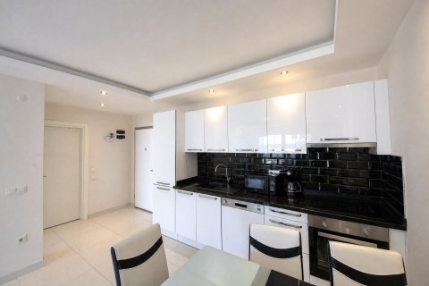 1+1 Wohnung  in Kestel, Antalya, Türkei Nr. 228413 - 9