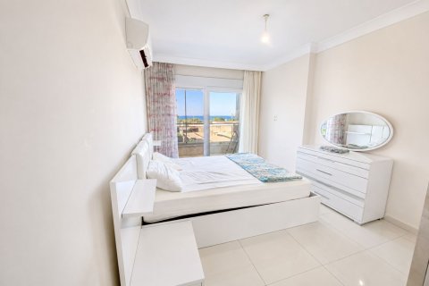 1+1 Wohnung  in Kestel, Antalya, Türkei Nr. 228413 - 11