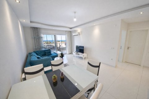 1+1 Wohnung  in Kestel, Antalya, Türkei Nr. 228413 - 7