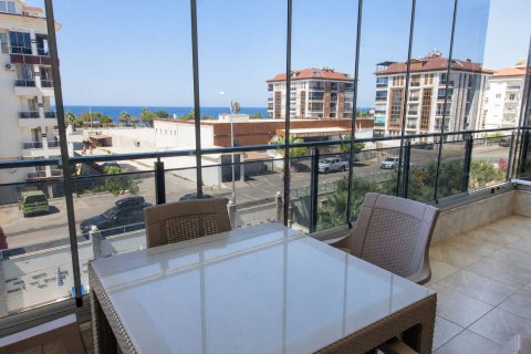 1+1 Wohnung  in Kestel, Antalya, Türkei Nr. 228413 - 15