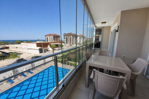 1+1 Wohnung  in Kestel, Antalya, Türkei Nr. 228413 - 14