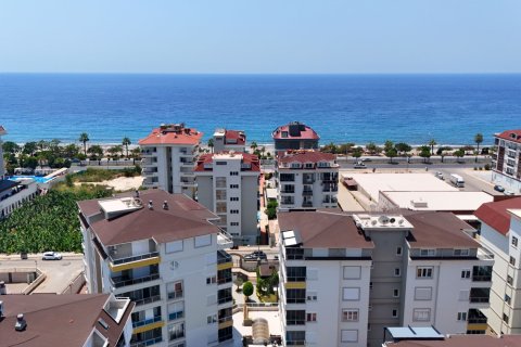 1+1 Wohnung  in Kestel, Antalya, Türkei Nr. 228413 - 2