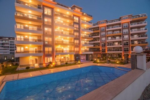 1+1 Wohnung  in Kestel, Antalya, Türkei Nr. 228413 - 17