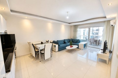 1+1 Wohnung  in Kestel, Antalya, Türkei Nr. 228413 - 3