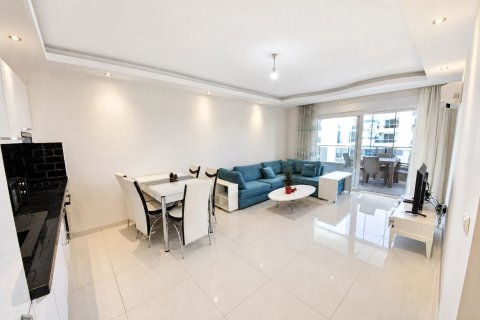 1+1 Wohnung  in Kestel, Antalya, Türkei Nr. 228413 - 6