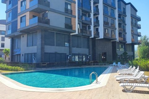 2+1 Leilighet  i Konyaalti, Antalya, Tyrkia Nr. 231563