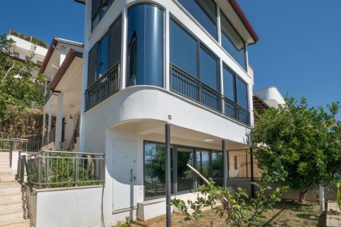 2+1 Villa  i Demirtas, Alanya, Antalya, Tyrkia Nr. 231562